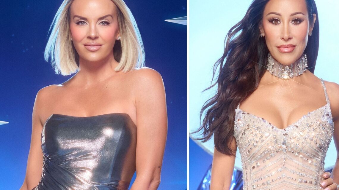 RHOSLC's Whitney Says Angie Drama Gets 'Worse' After Off-Camera Trust Betrayal 