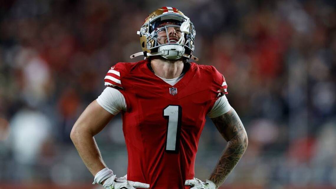 The Good and Not So Good from Day 3 of 49ers Camp: Ricky Pearsall Injures Knee Again