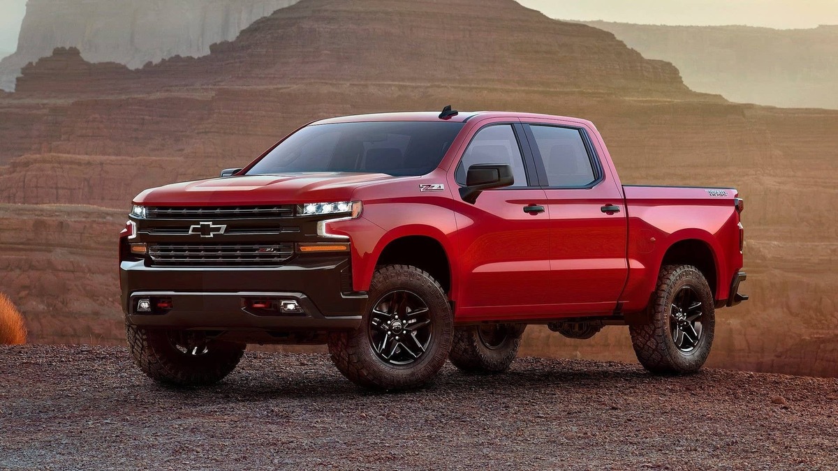Chevrolet