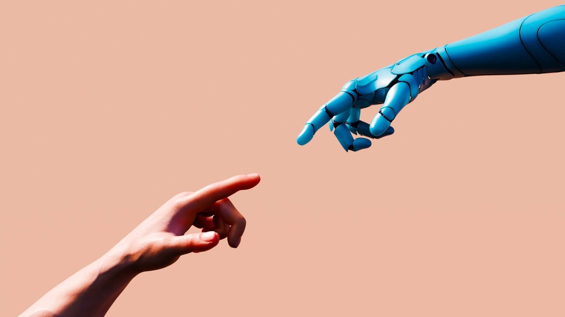 The AI buildout is on track to be the biggest bet in US history
