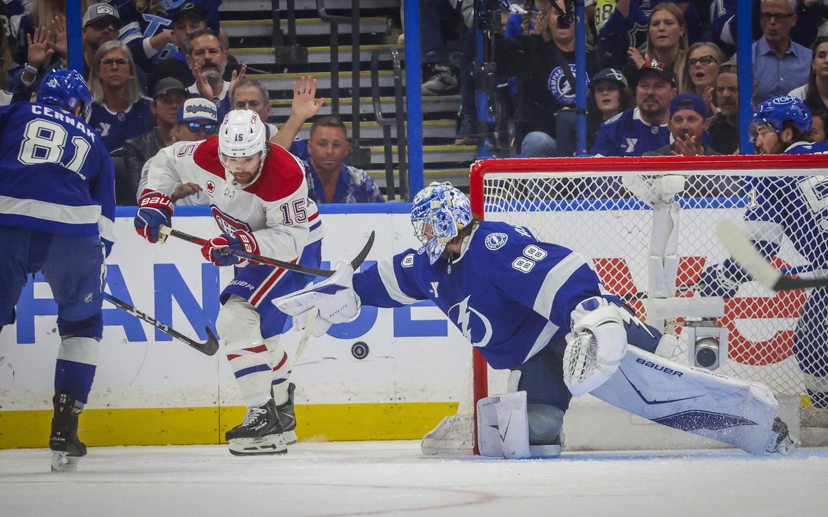 Dirk Shadd/Tampa Bay Times/TNS