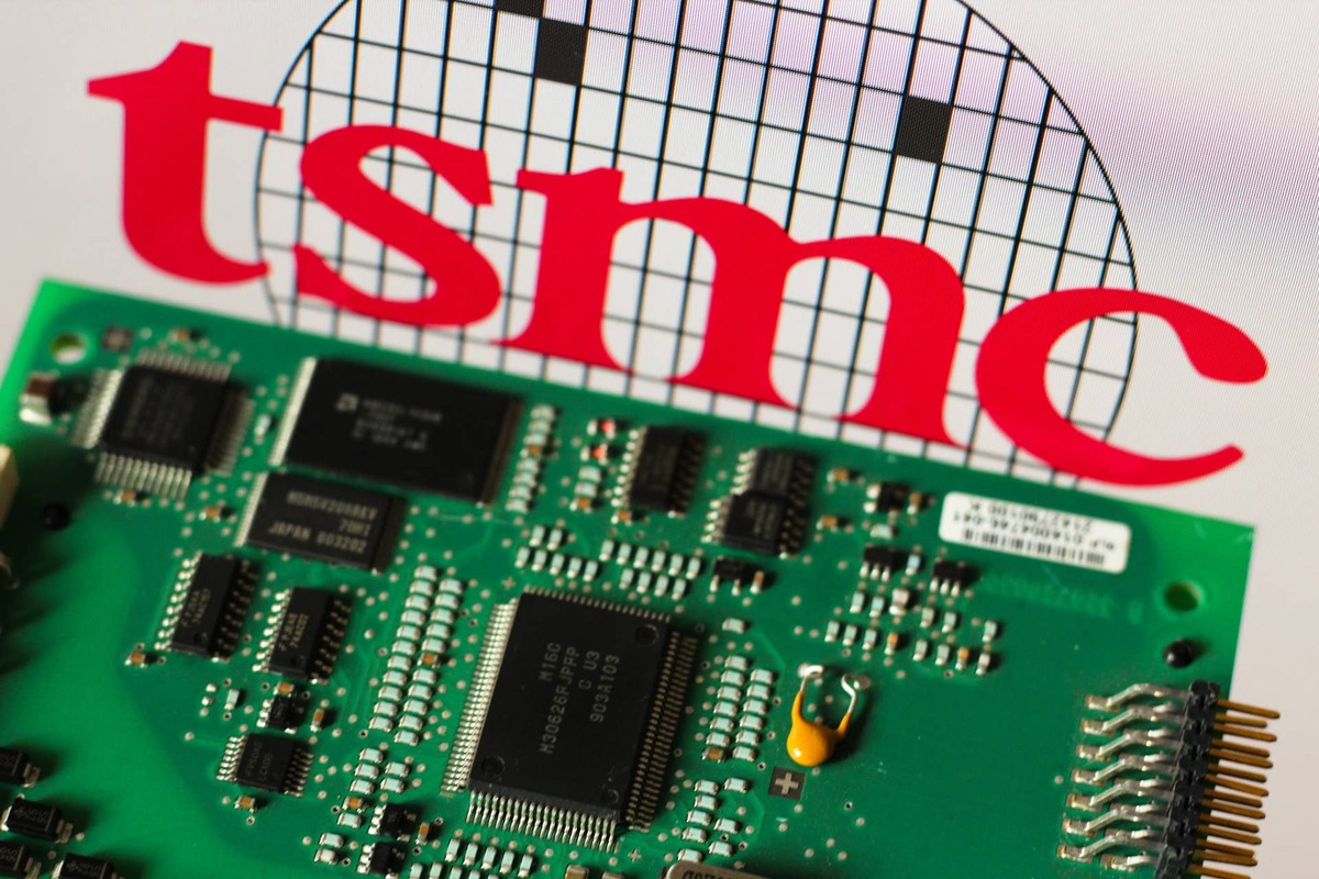  TSMC's leading-edge fabs remain sold out, a backdrop to CEO C.C. Wei's June 4 warning that chip supply won't meet AI demand for years. 