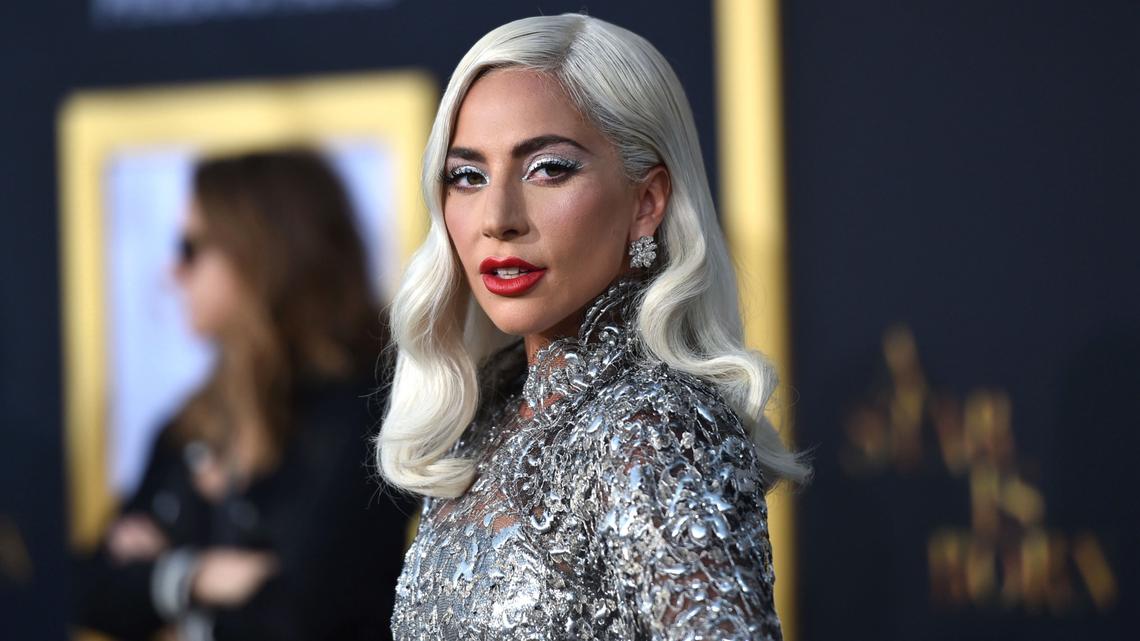 25 Things You Don't Know About Lady Gaga: Awards, Famous Friends and More 
