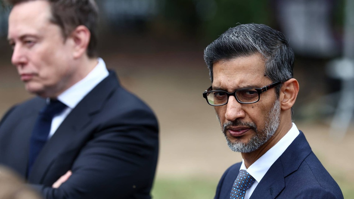 Google's AI chip could become a $75 billion business