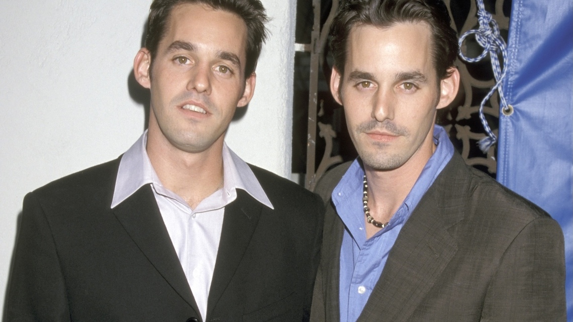 Buffy's Nicholas Brendon Allegedly Leaves ‘Everything' to Twin: Read the Will 
