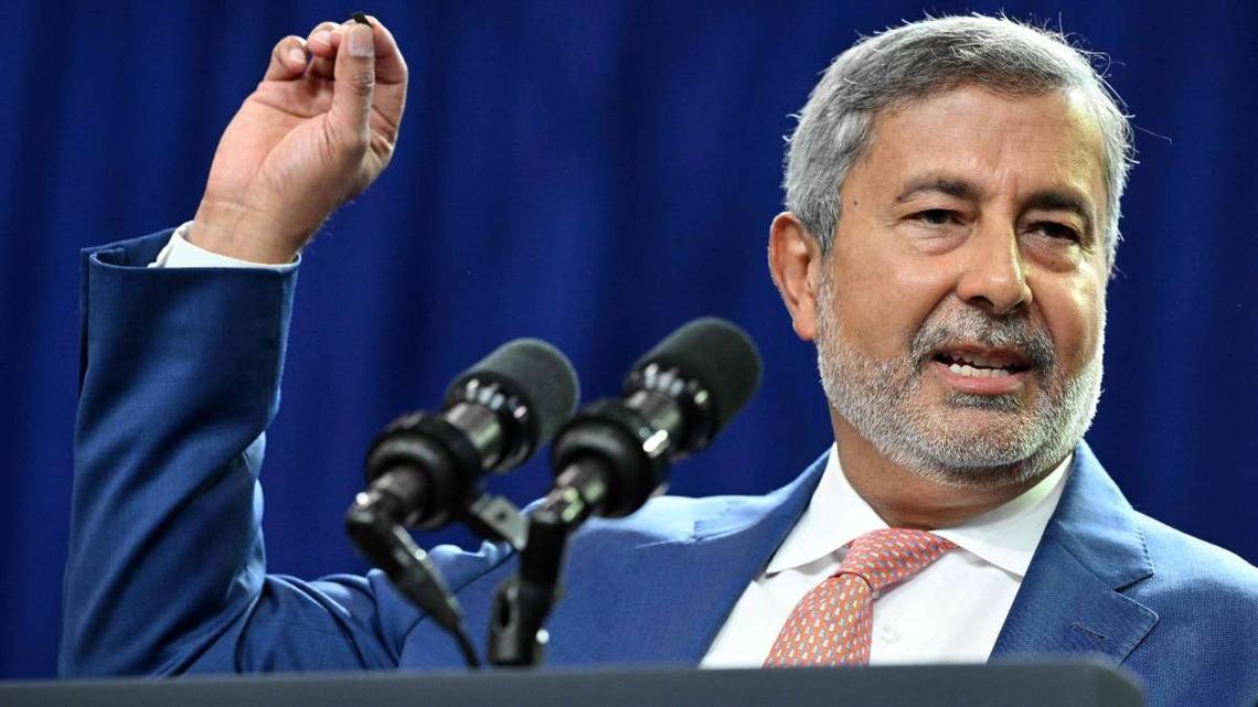 5-star analyst makes a bold call on Micron stock 