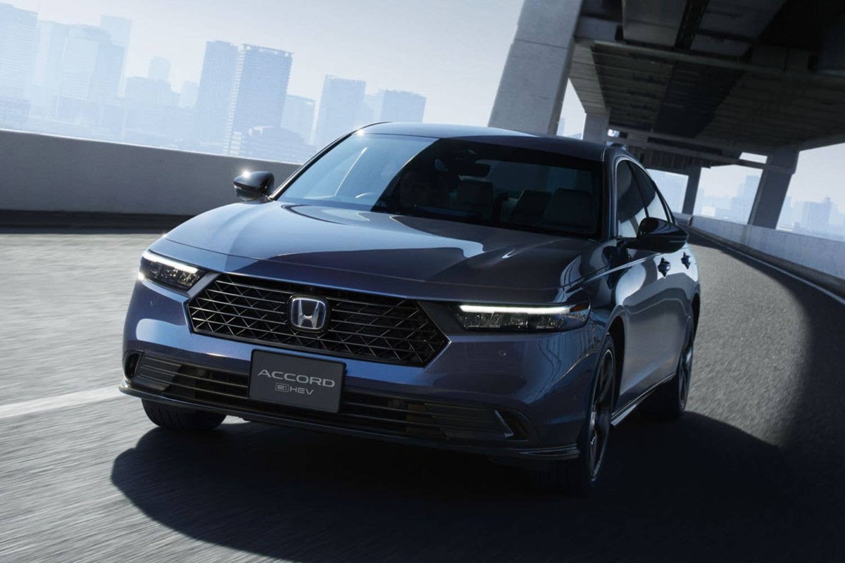 Honda