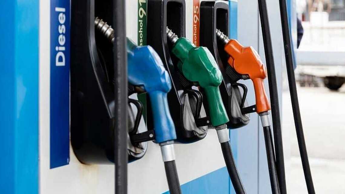 Cheapest gas stations in Boise 