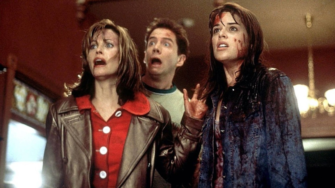 'Scream' Star Matthew Lillard Admits He Thought Iconic 1996 Horror Movie Was 'Lame' While They Were Filming: 'Nobody's Gonna See It' 