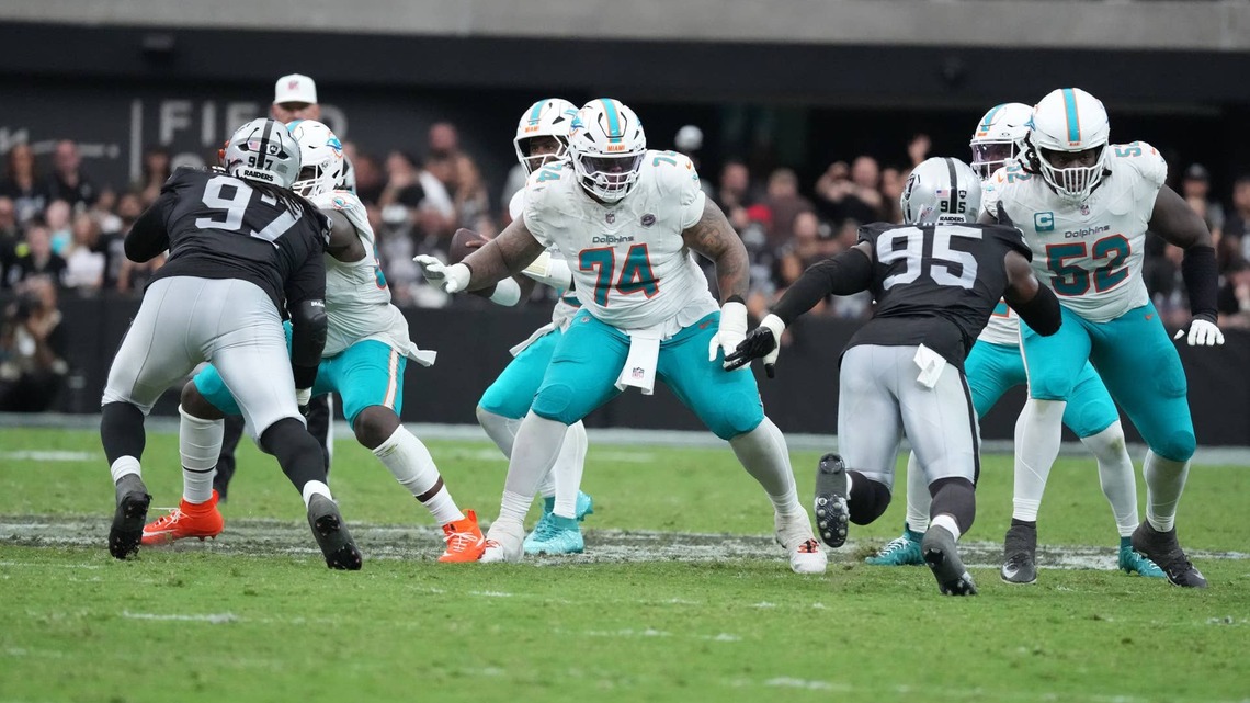 4 Positions the Miami Dolphins Still Need to Address in 2026