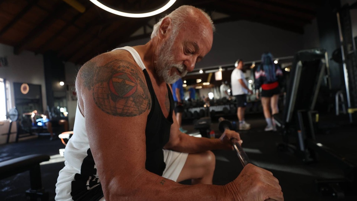 Strength for the Long Haul: How to Adjust Your Lifting Protocol as You Age 