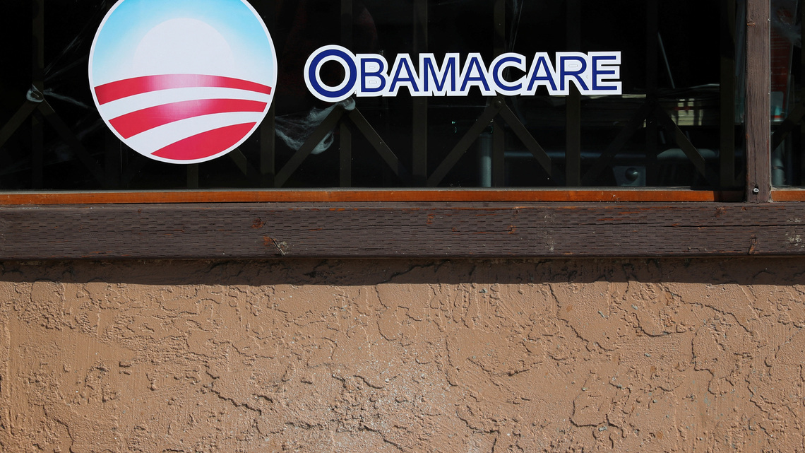 Molina falls on concerns around Obamacare, Medicaid businesses