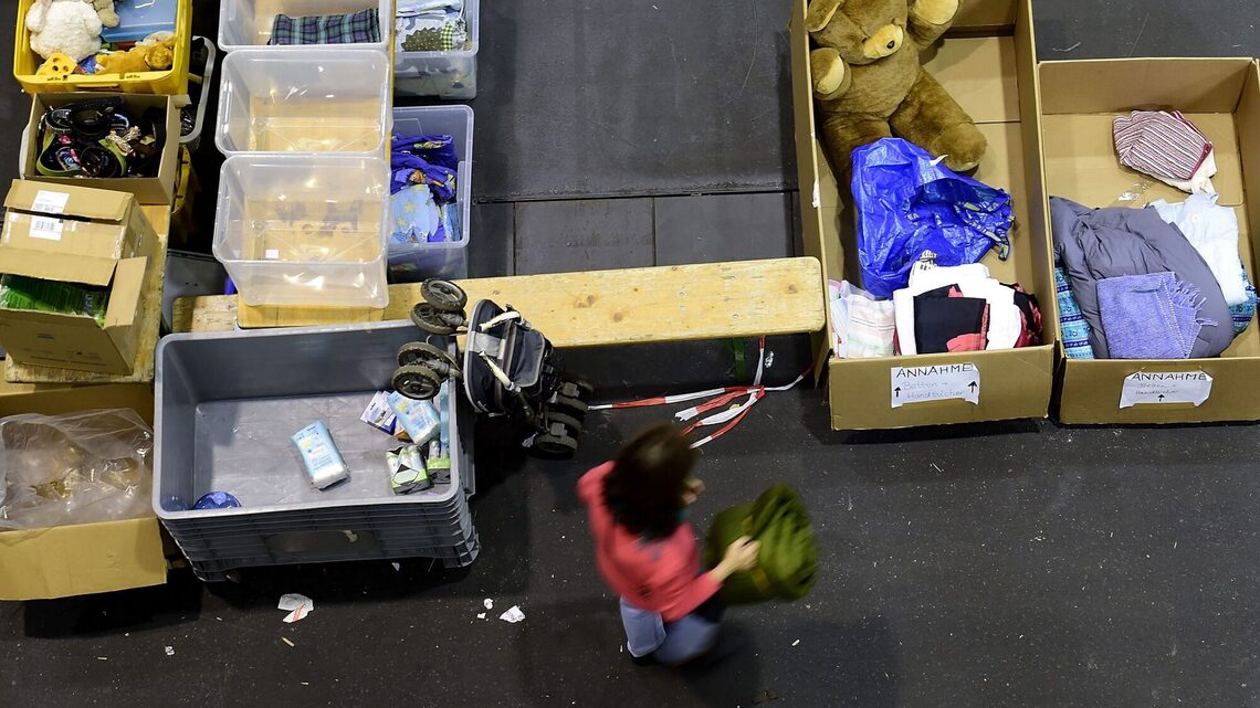 Moving in Together? Here's Where to Donate Extra Furniture Safely 
