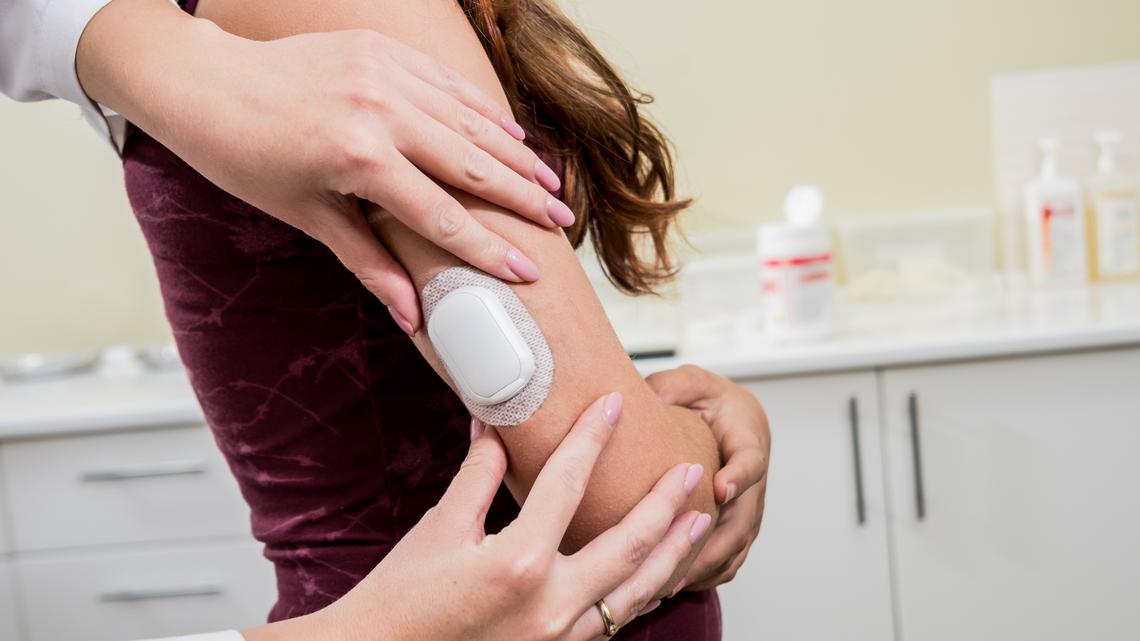 Having too much or too little blood sugar can be harmful for the body, so it's important to know what to do if it happens. (Roman Zaiets/Dreamstime/TNS)