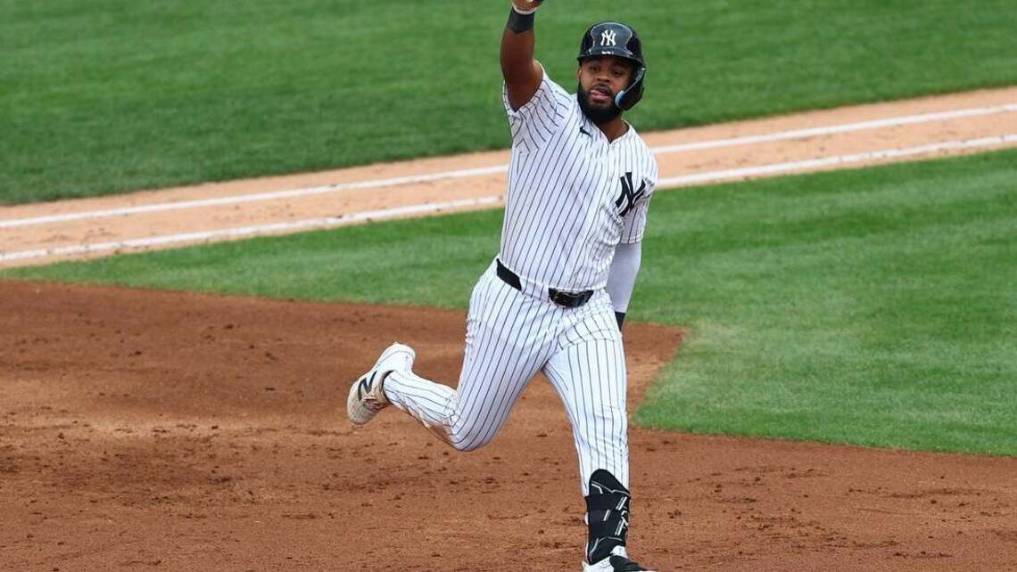 Yankees bash Red Sox 16-1 to clinch season series against rivals