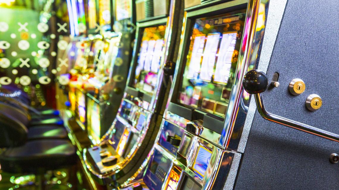 Gamblers score 3 ‘huge’ wins at Western Washington casino. Here’s how much