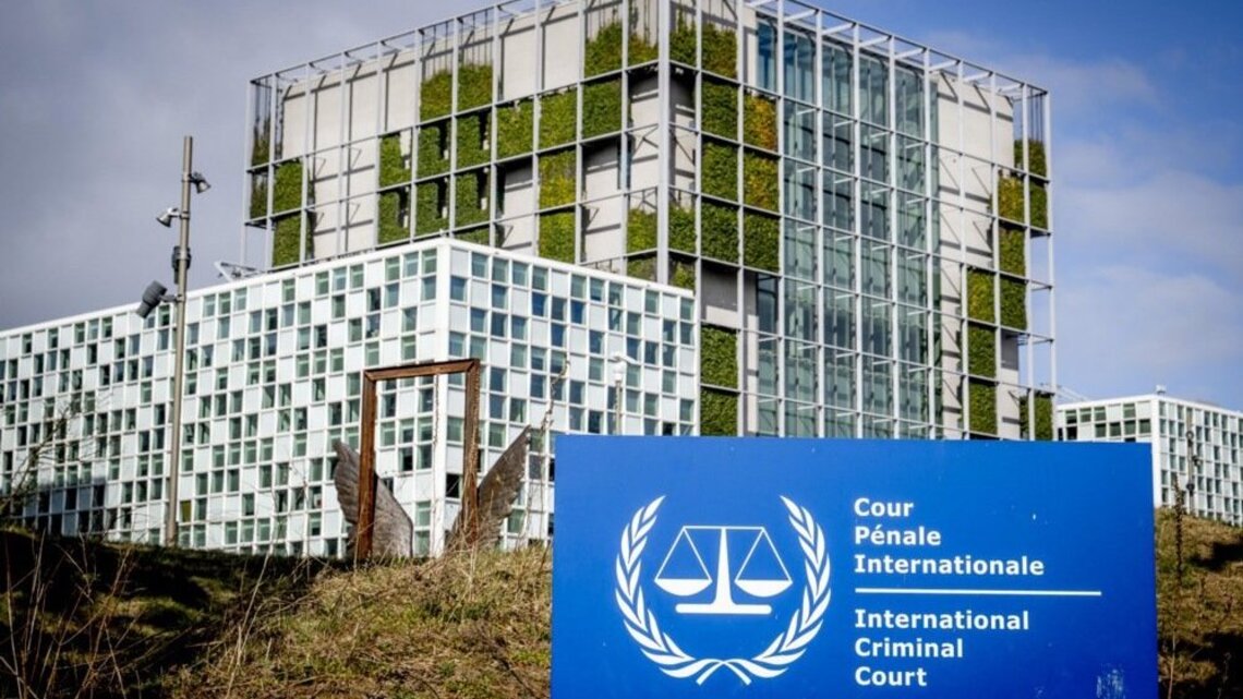 Human rights groups sue Trump administration over ICC sanctions 
