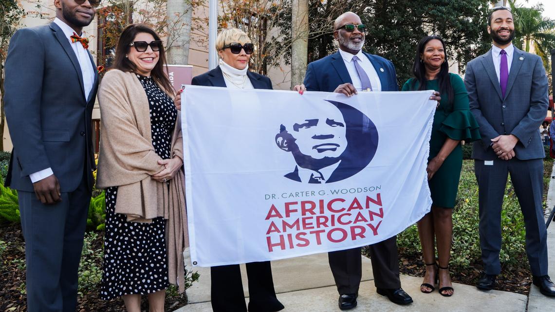 Black History Month isn’t enough — let learning last all year | Opinion