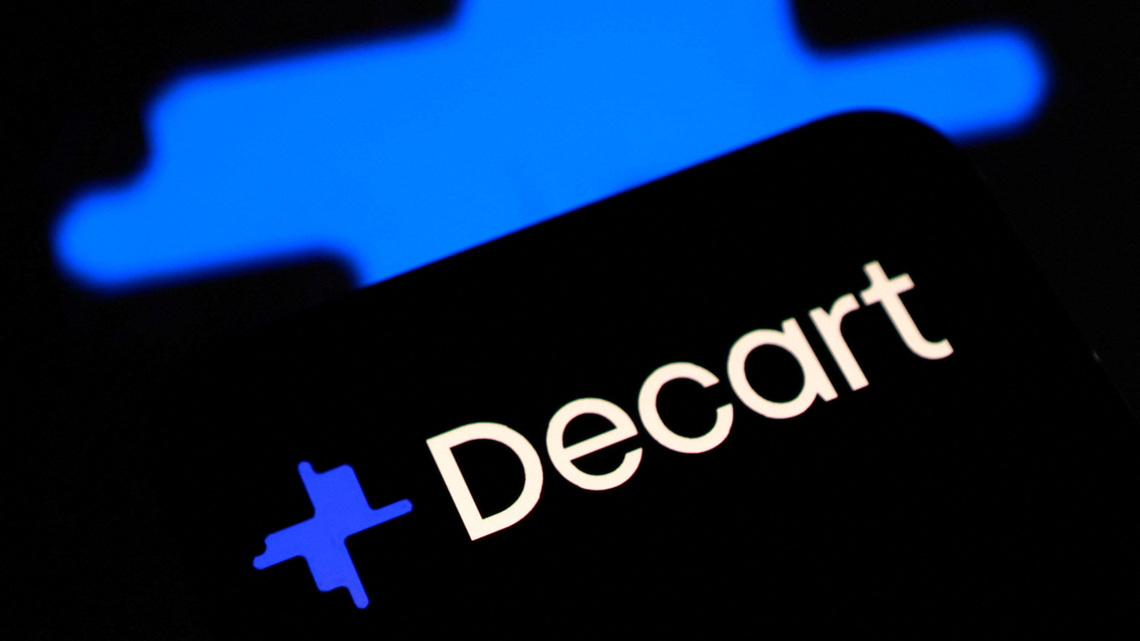Amazon in talks to buy AI startup Decart for around $7 billion, WSJ reports 
