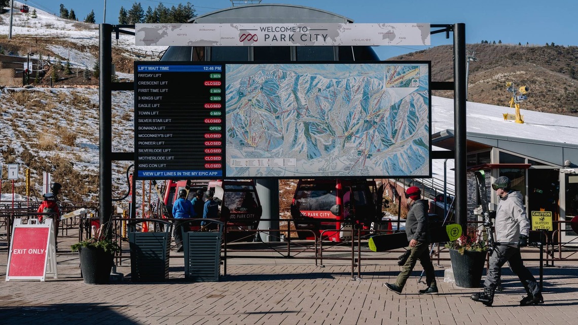 Vail Resorts CEO Defends Ownership Model On Podcast 