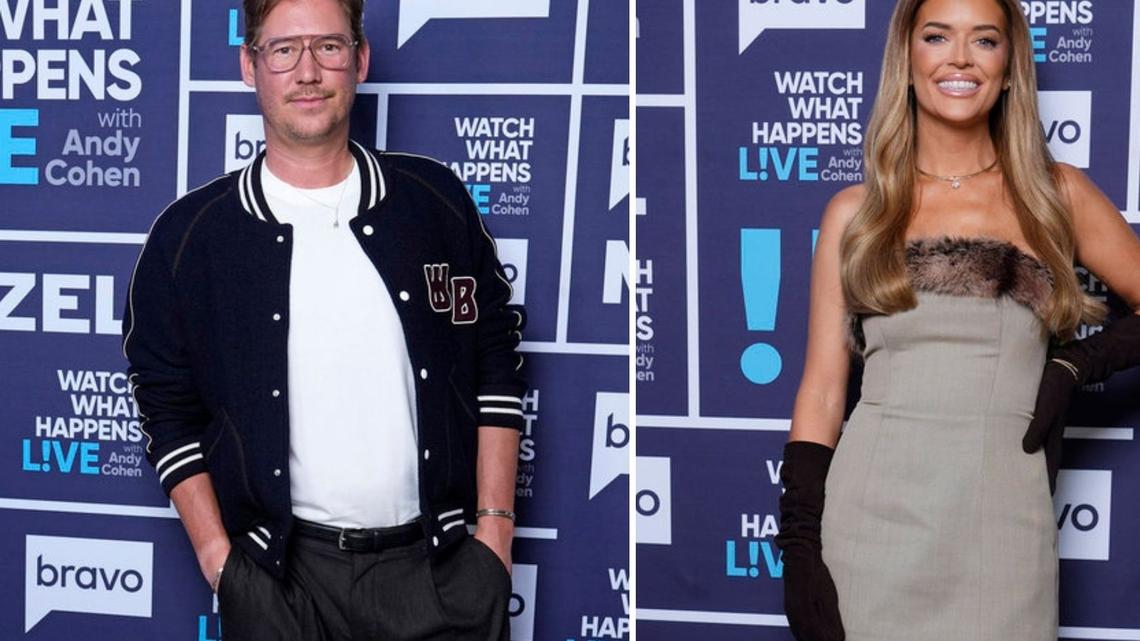 Southern Charm's Austen and Salley's Wildest Quotes About Their Relationship 