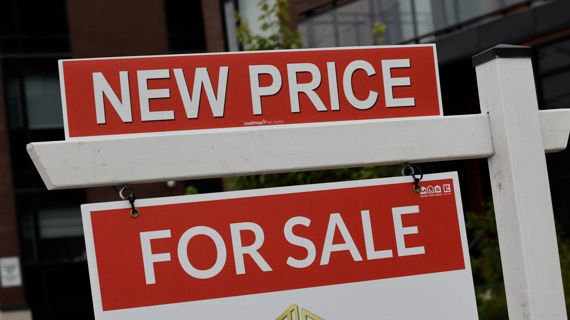 When will the housing market crash again? Experts weigh in