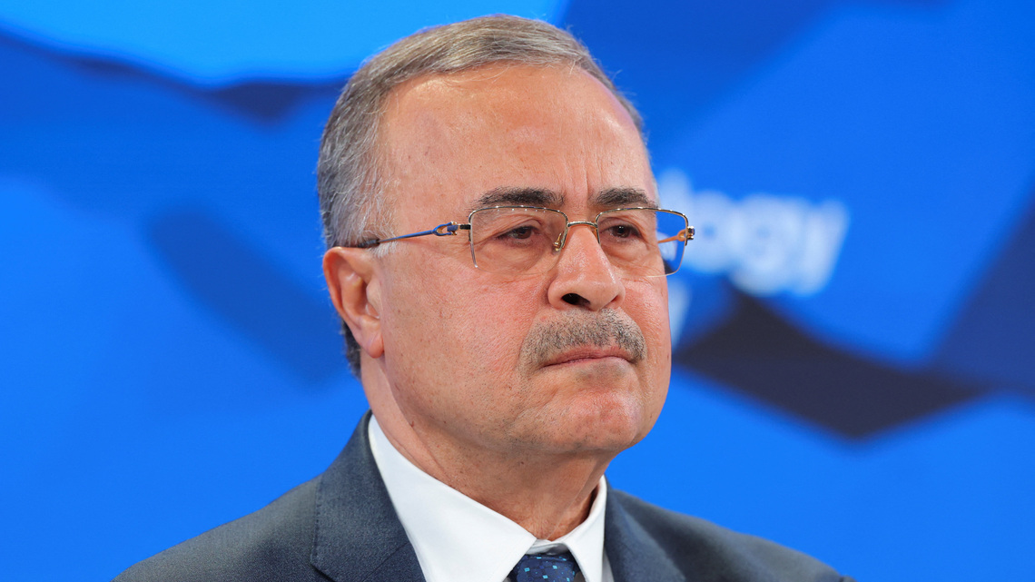 Oil market turmoil could last for years, executives say