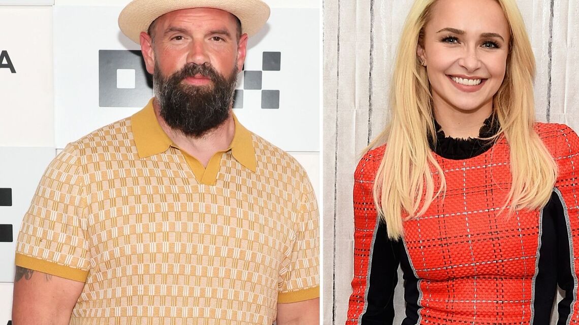 Ethan Suplee Recalls His Past Heroin Use in Heartfelt Hayden Panettiere Tribute 