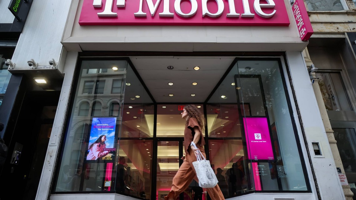 T-Mobile cuts out generous customer perks from new wireless plans