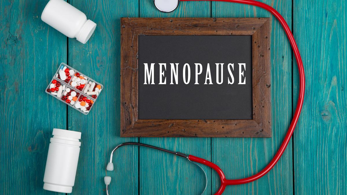 Menopause affects more than 1 million women each year in the U.S., and up to 75% experience symptoms such as hot flashes and night sweats that can last for years.