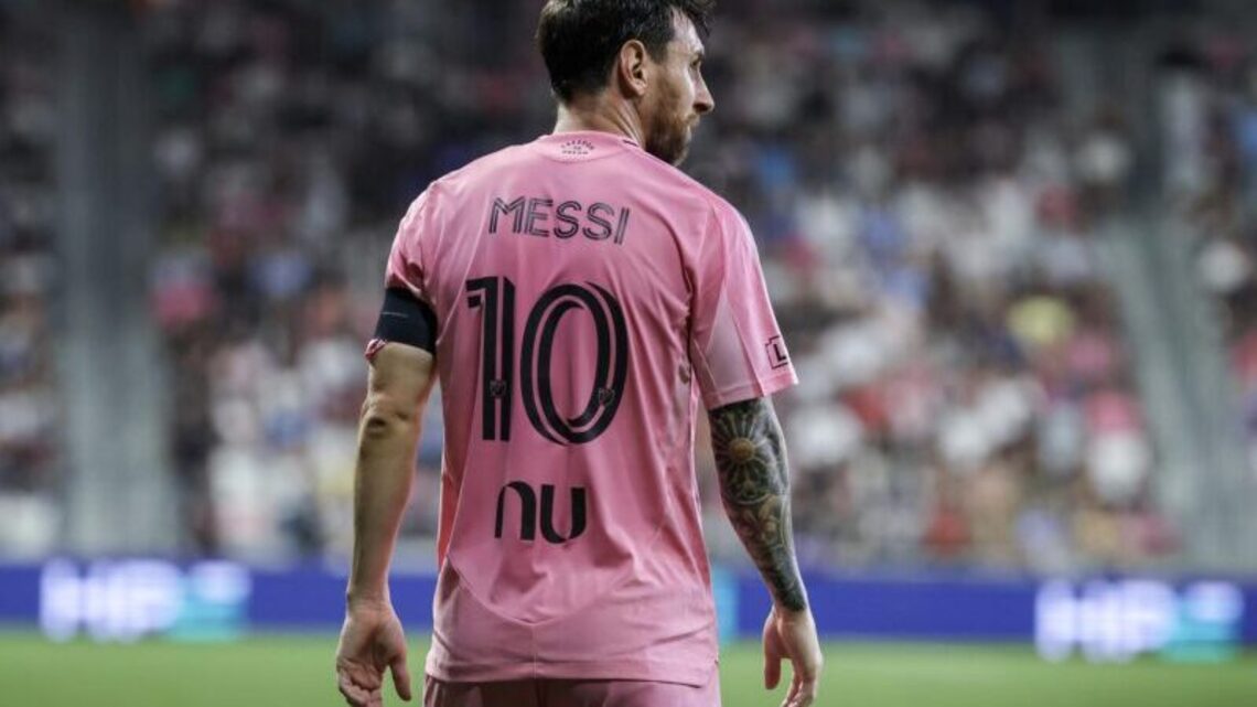 Inter Miami vs Nashville: dos mercados que pueden dar dinero 