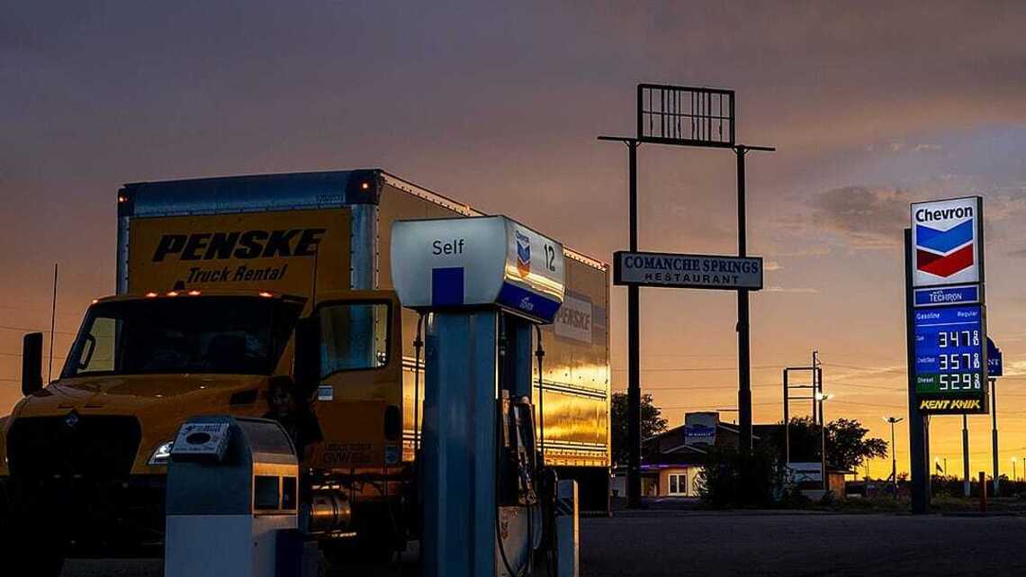 4 ways to stretch your gas budget as prices rise