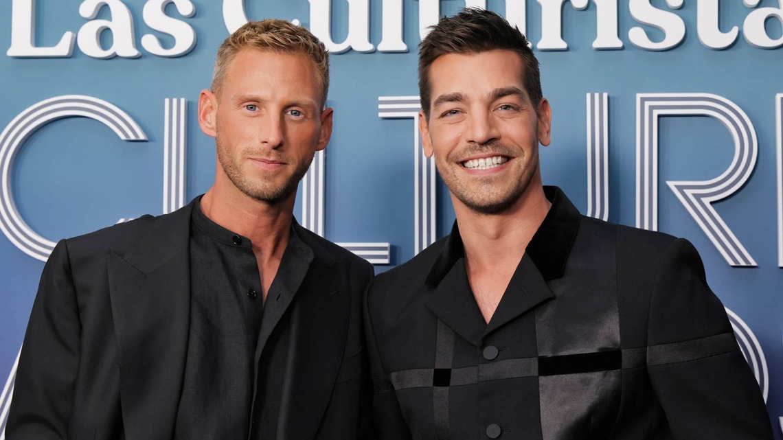 ‘Below Deck's Fraser Olender Tells a Different Story About Matt Rogers Split 