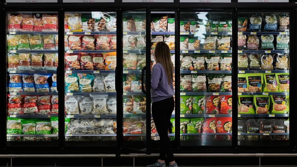 Are Food Prices Going Down? Trump's Claim vs. Reality