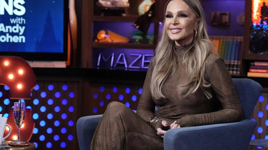 Tamra Judge Teases ‘Exciting and Different' Season 20 of ‘RHOC' 