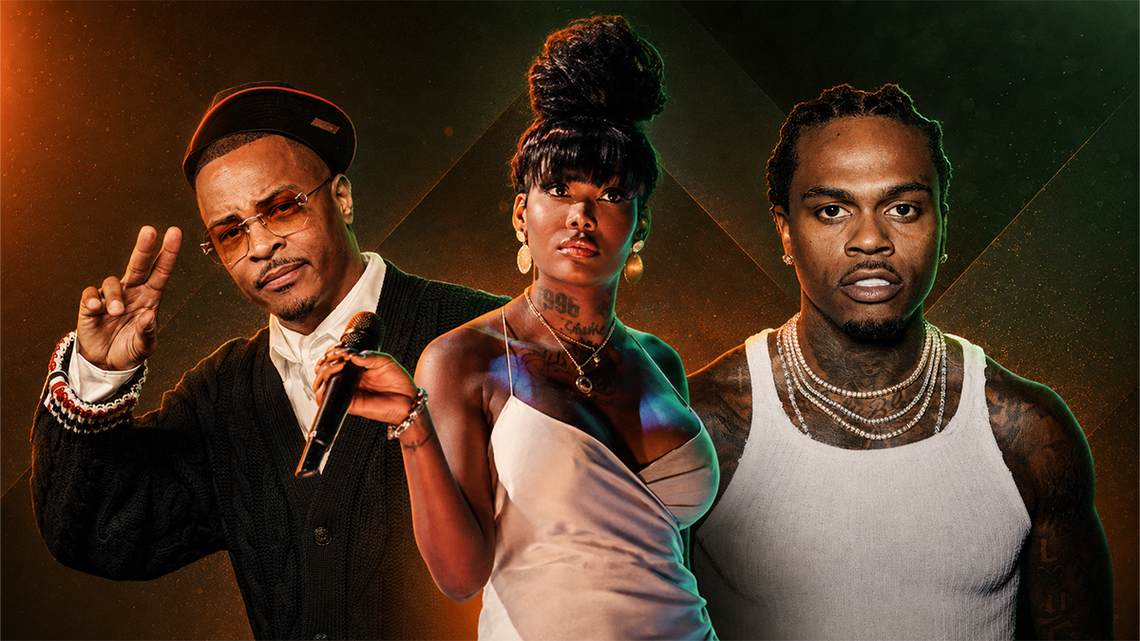 FAMU Homecoming concert puts together all-Atlanta lineup 