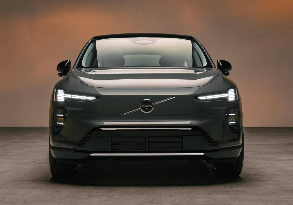 Volvo