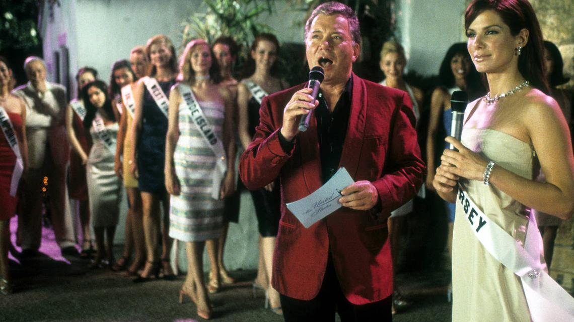 Sandra Bullock Just Gave a Nod to 'Miss Congeniality' Day and Fans Are Loving It 