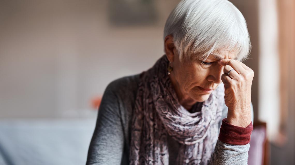 California is one of top 5 worst states for retirement, study says. Here’s why