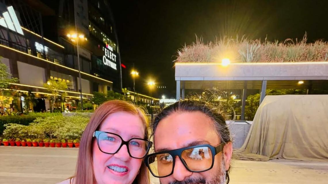 '90 Day Fiance' Star Jenny Slatten Reveals ALS Diagnosis at 68 