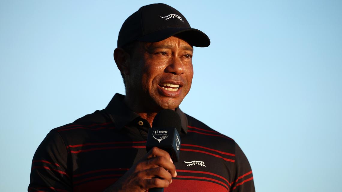 Tiger Woods Cited for Careless Driving in Car Accident: Everything to Know 