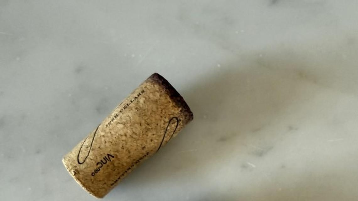 This Wine Cork Trick Is Going Viral Online-but Does It Actually Work? 
