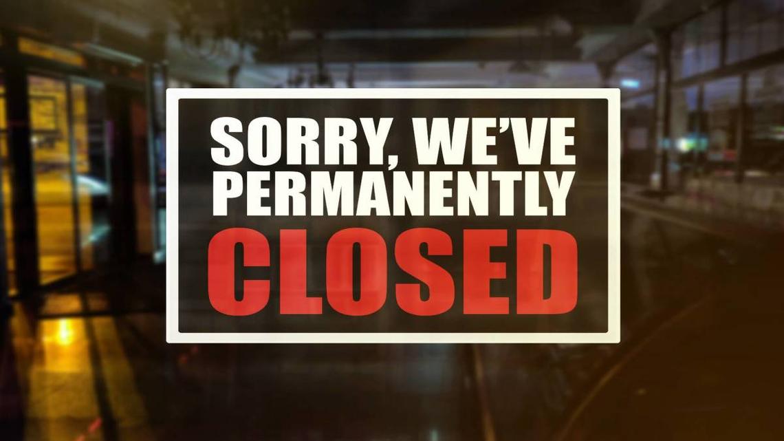 Starbucks closes all but one downtown location in major city 