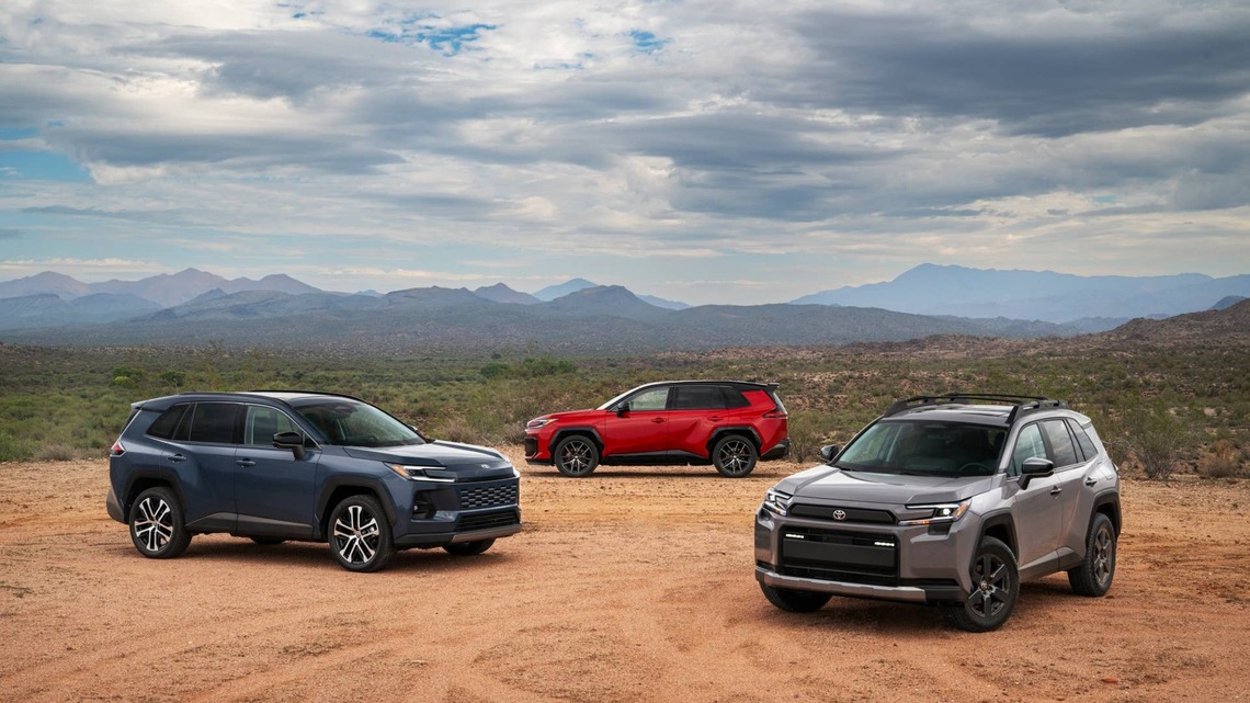 Hybrid vs Plug-In Hybrid: The Outlet Changes Everything 