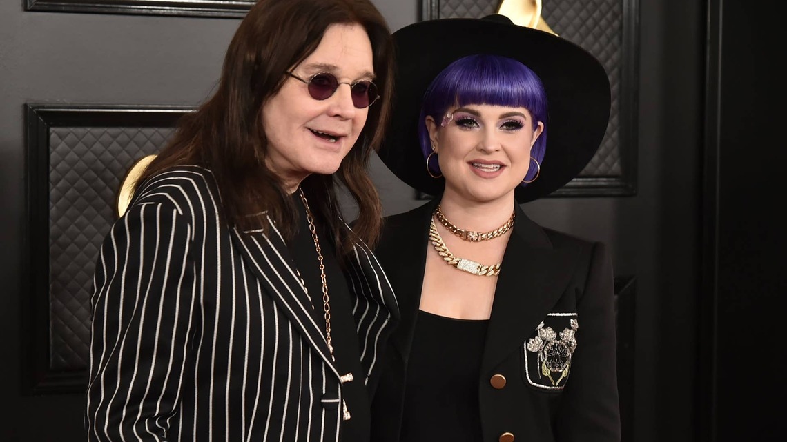 Kelly Osbourne Slams Dee Snider for Trying to ‘Diminish' Ozzy Osbourne's Legacy 