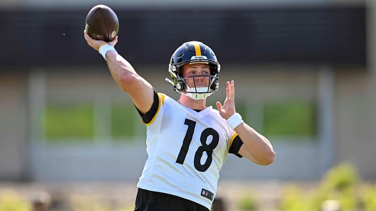  Pittsburgh Steelers 