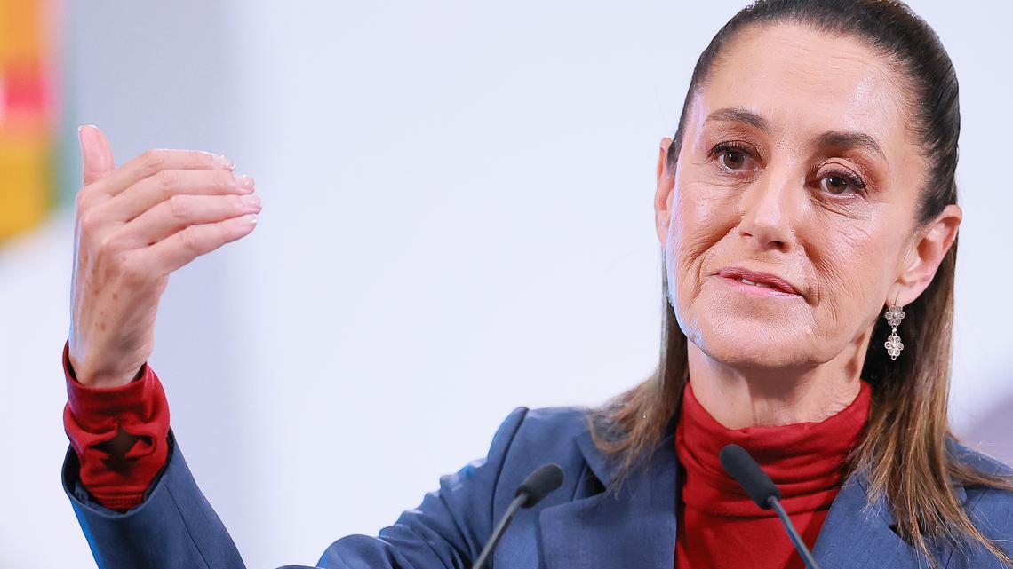 Mexico's Cuba obsession puts its president in a bind with Trump 