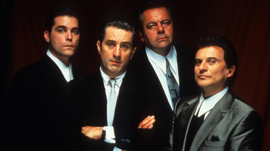 'Goodfellas' Star Beau Starr Dead at 81 