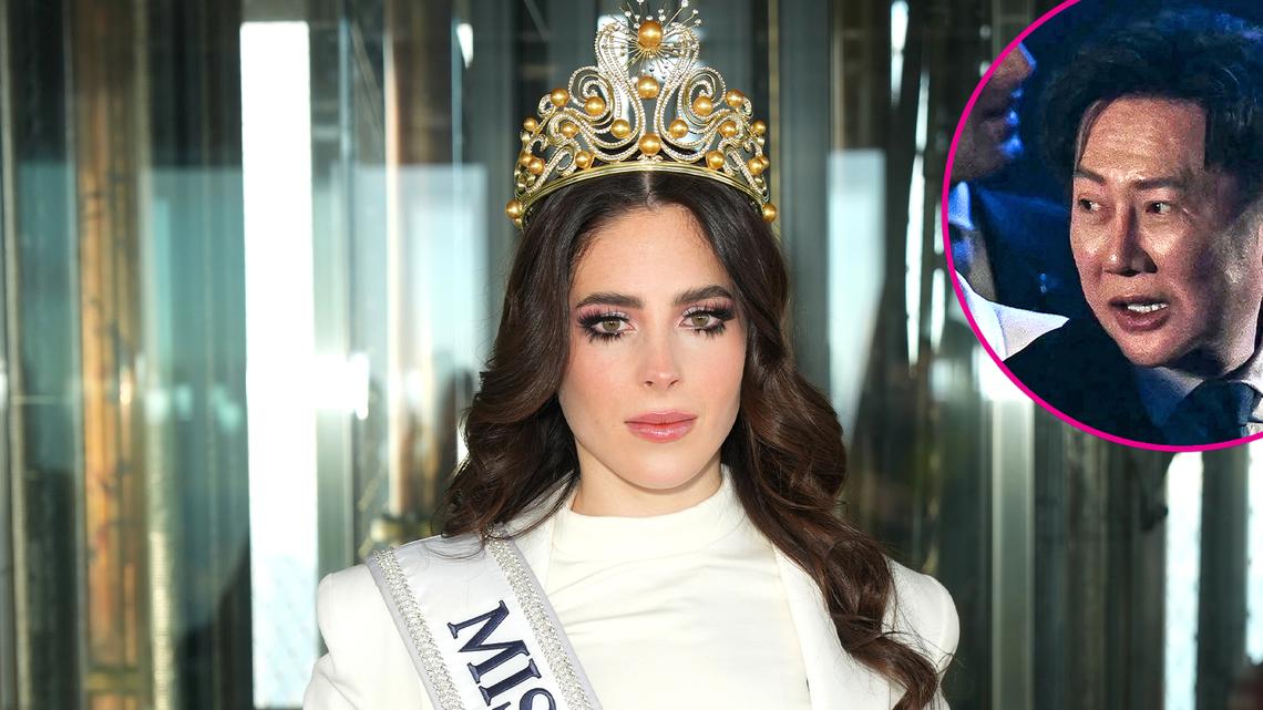 Ejecutivo Nawat Itsaragrisil demanda a Miss Universo Fátima Bosch por presunta difamación