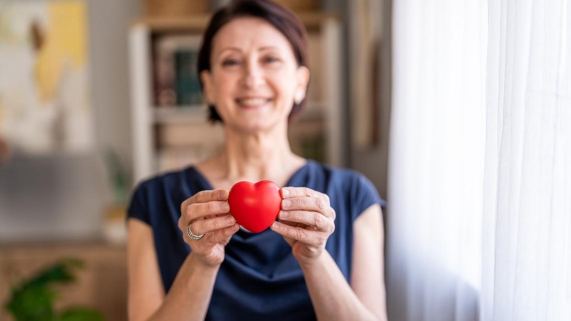 Lower Your Cholesterol Naturally—Doctors Share Easy Fixes That Really Work